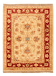 Ziegler Teppich 67x51cm - Orientteppich