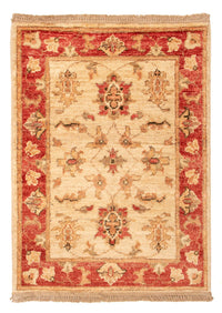 Tapis Ziegler - 68 x 52 cm - beige