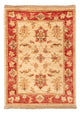 Ziegler Teppich 68x52cm - Orientteppich