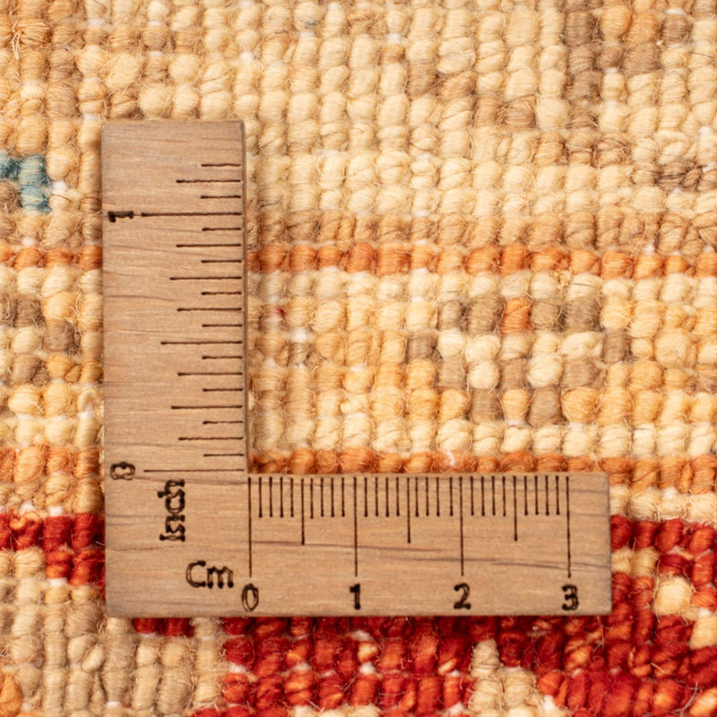 Ziegler Teppich - 68 x 50 cm - beige