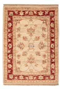 Tapis Ziegler - 69 x 50 cm - beige