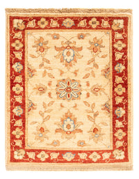Tapis Ziegler - 61 x 50 cm - beige