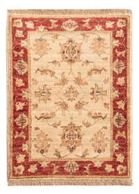 Tapis Ziegler - 64 x 49 cm - beige