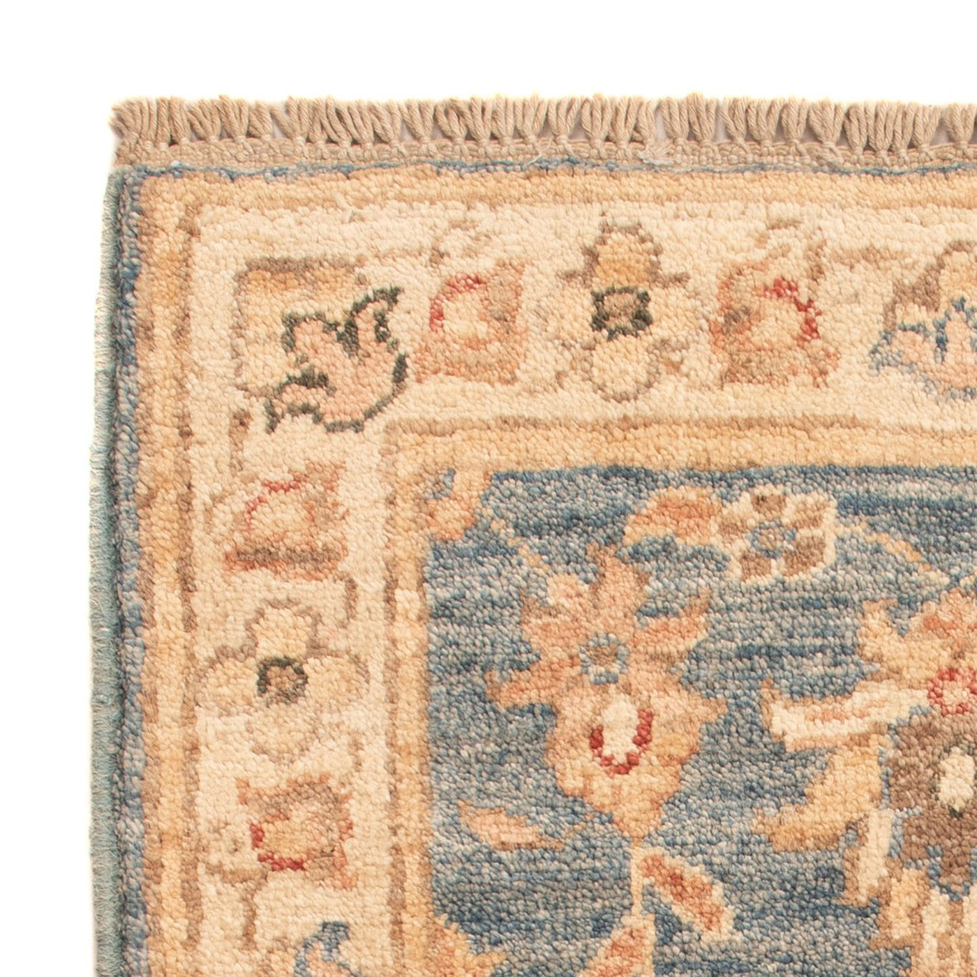 Tapis Ziegler 67x50cm - Tapis oriental