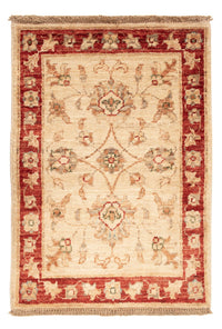 Tapis Ziegler - 73 x 51 cm - beige