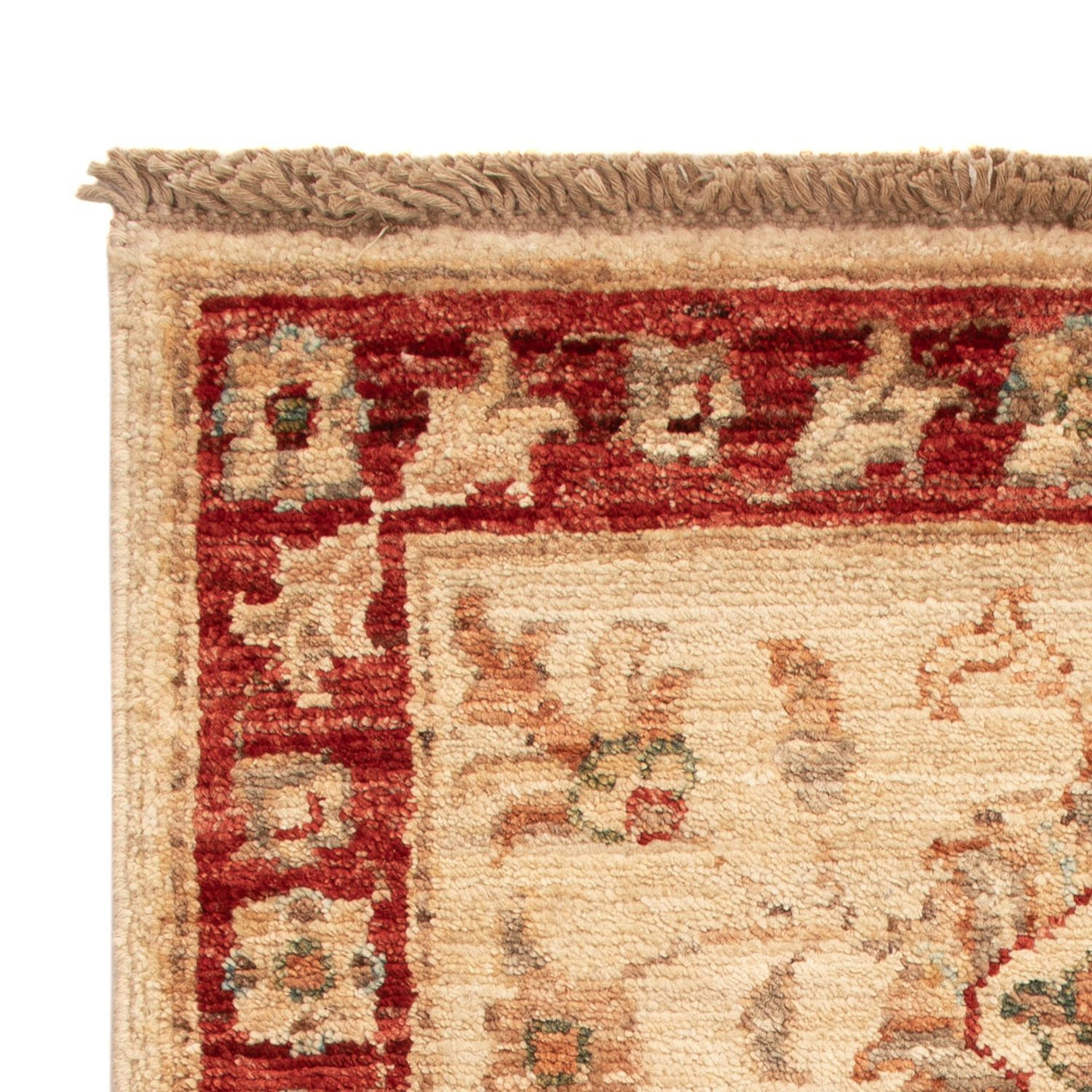 Tapis Ziegler 73x51cm - Tapis oriental