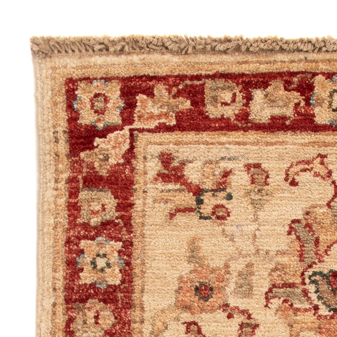 Tappeto Ziegler 68x52cm - Tappeto orientale