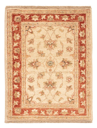 Tappeto Ziegler - 67 x 52 cm - beige