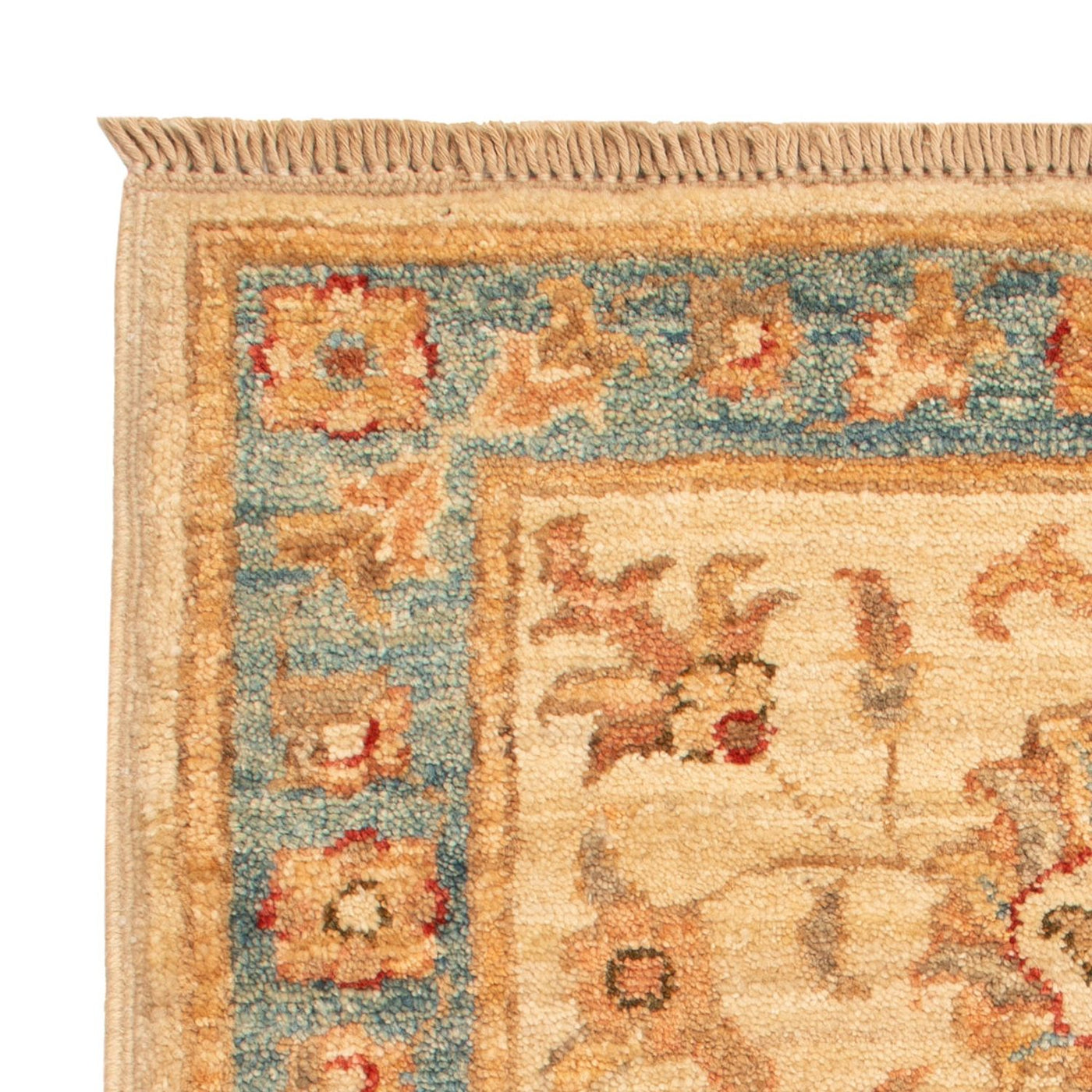 Tappeto Ziegler 72x52cm - Tappeto orientale