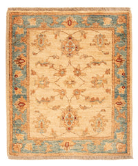 Tappeto Ziegler - 65 x 54 cm - beige