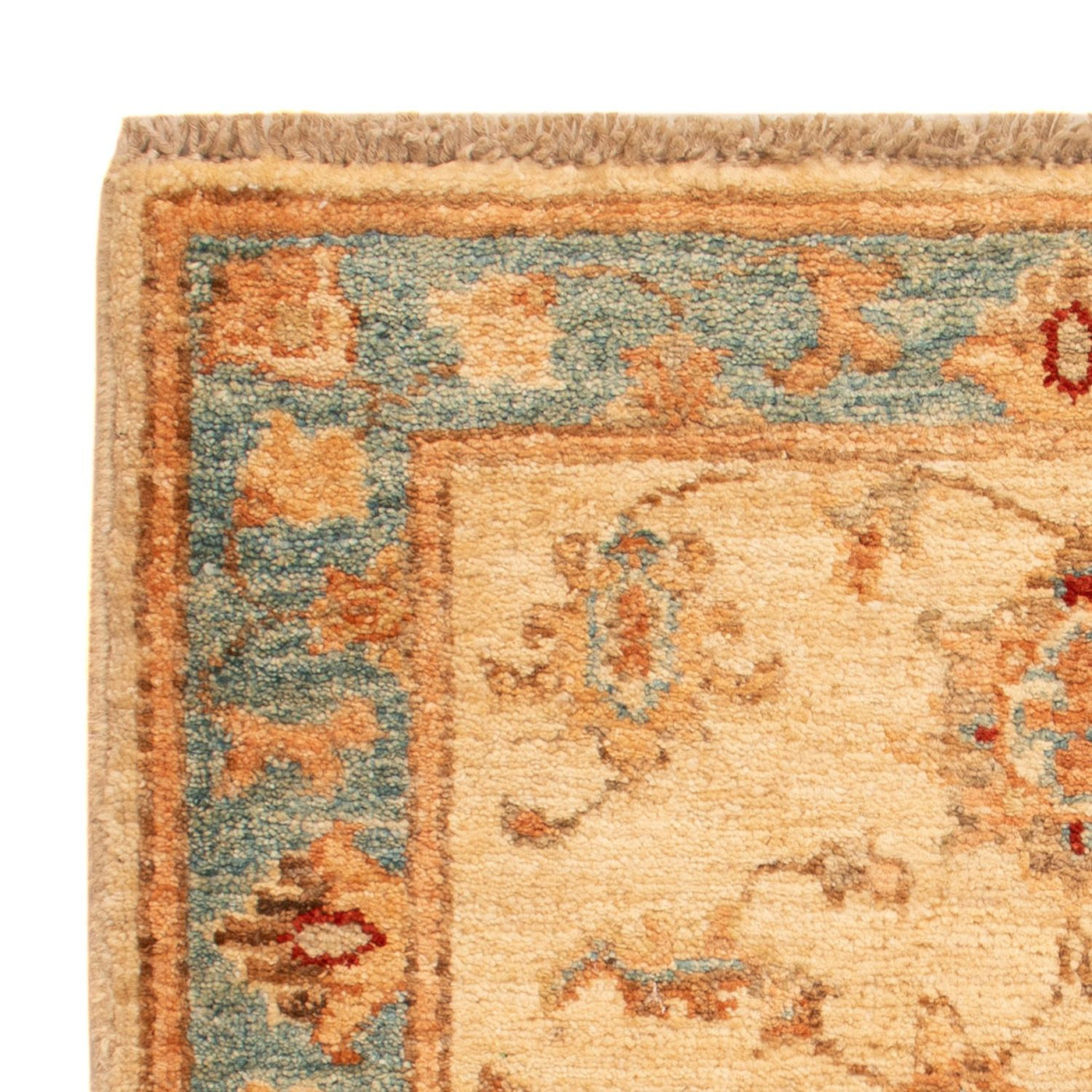 Tappeto Ziegler 65x54cm - Tappeto orientale