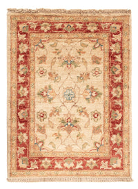 Tapis Ziegler - 68 x 51 cm - beige