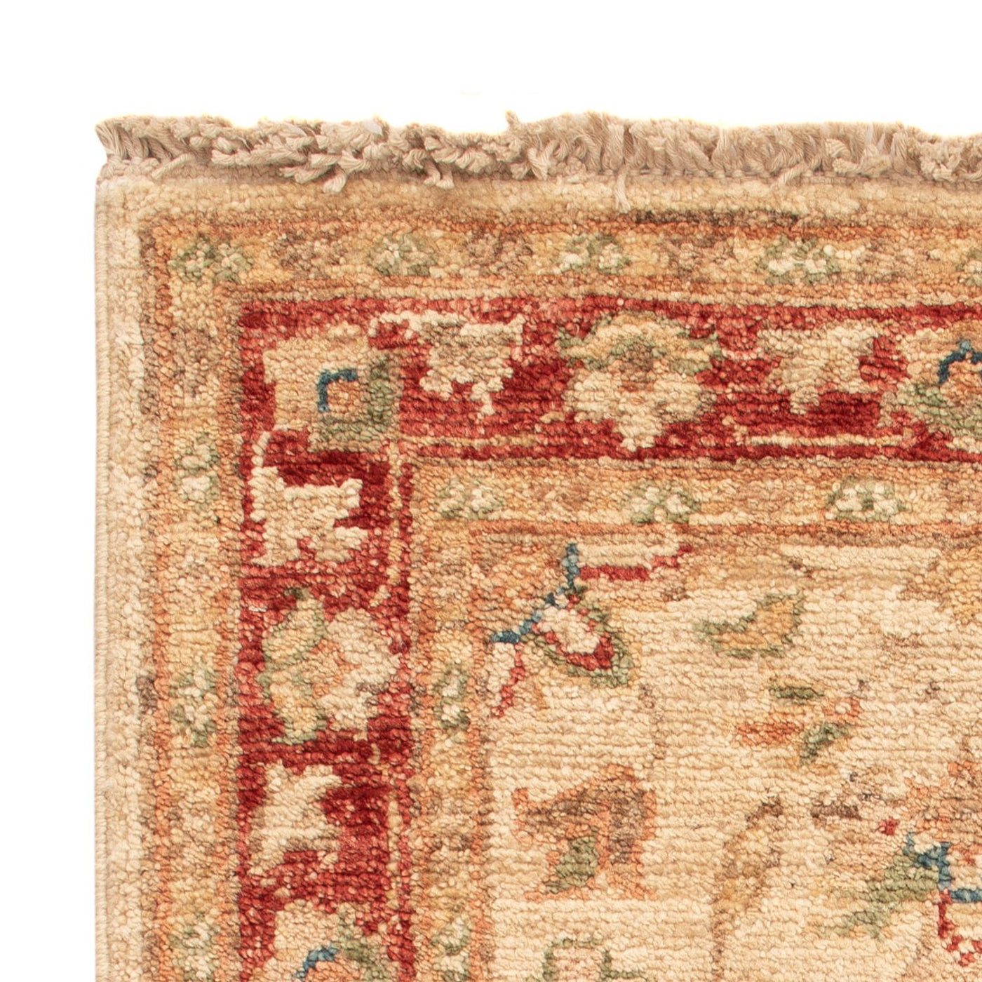 Tappeto Ziegler 68x51cm - Tappeto orientale
