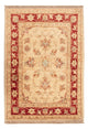 Ziegler Teppich 71x50cm - Orientteppich