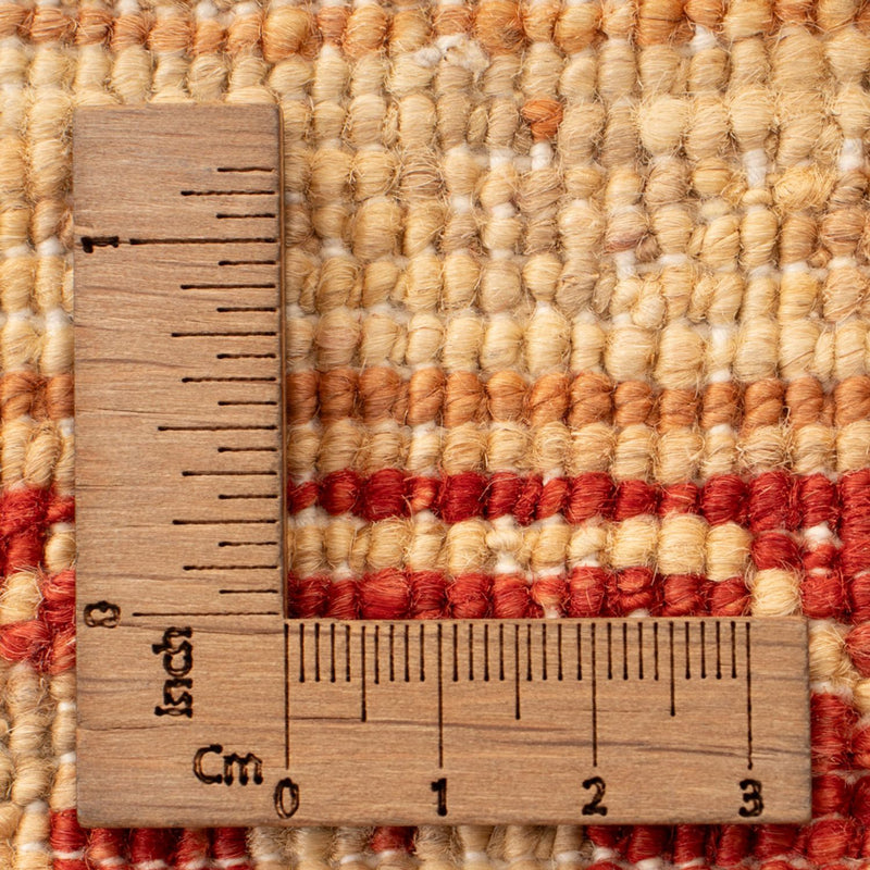 Ziegler Teppich - 71 x 50 cm - beige