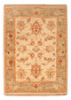 Ziegler Teppich 70x52cm - Orientteppich