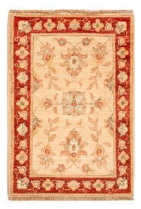 Tapis Ziegler - 74 x 52 cm - beige