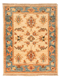 Tapis Ziegler - 66 x 53 cm - beige