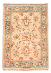 Tapis Ziegler - 70 x 51 cm - beige