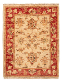 Tapis Ziegler - 65 x 50 cm - beige