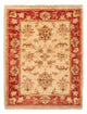 Ziegler Teppich 65x50cm - Orientteppich