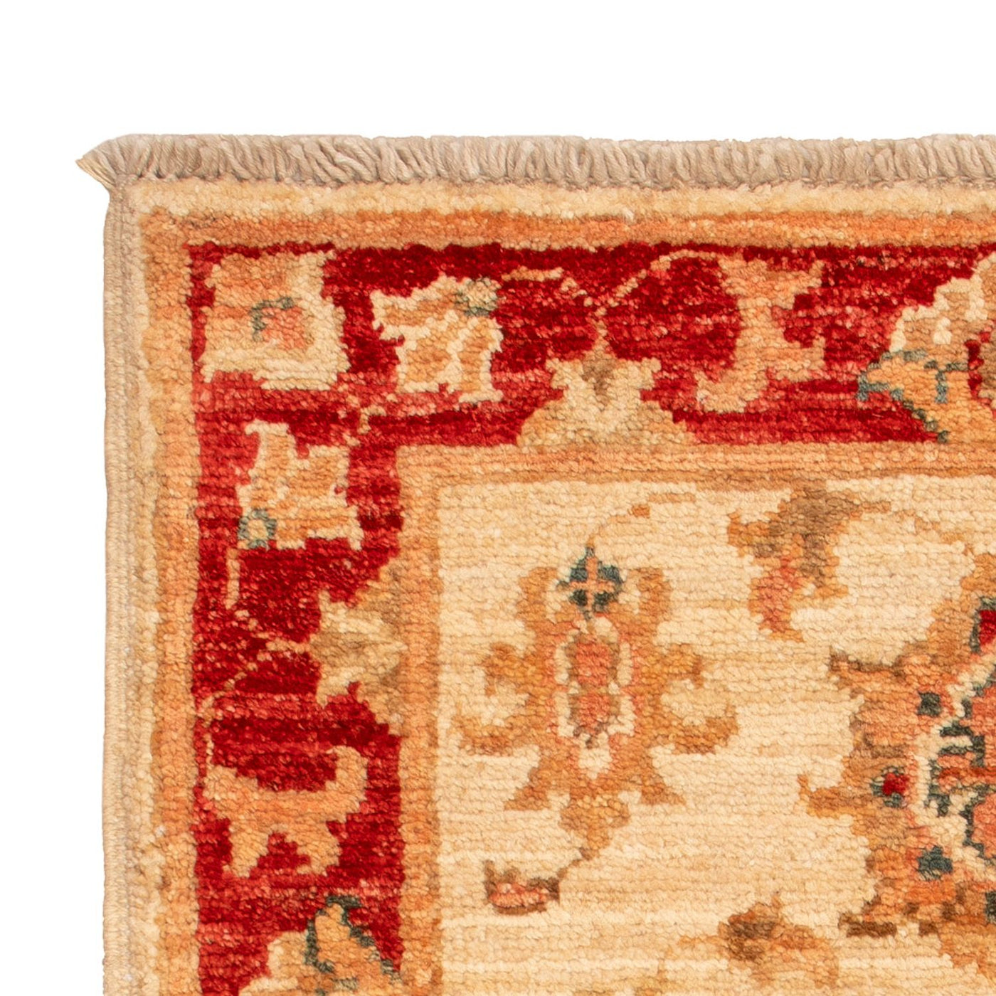 Tappeto Ziegler 72x51cm - Tappeto orientale