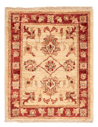 Tapis Ziegler - 66 x 52 cm - beige