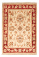 Ziegler Teppich 72x51cm - Orientteppich