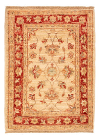 Tapis Ziegler - 69 x 51 cm - beige