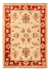 Tapis Ziegler - 70 x 51 cm - beige
