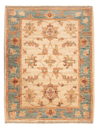 Tapis Ziegler - 65 x 53 cm - beige