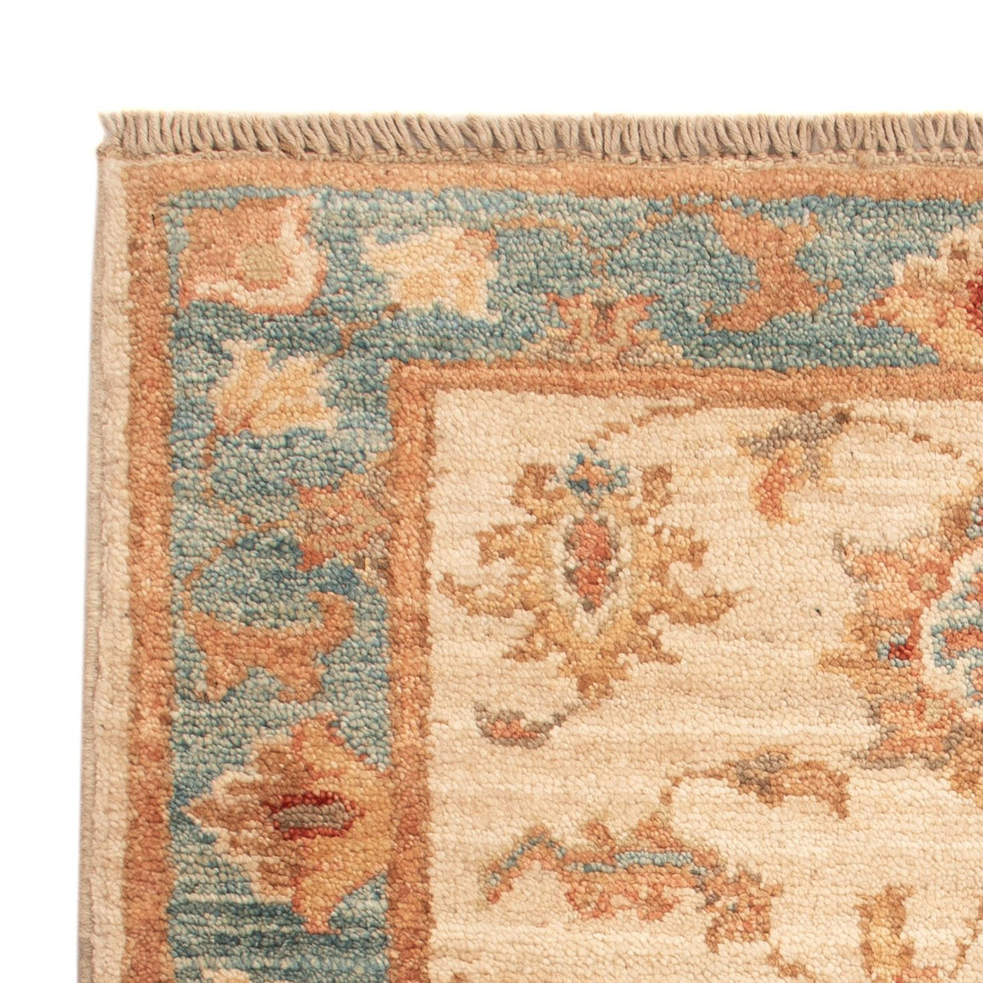 Tapis Ziegler 65x53cm - Tapis oriental