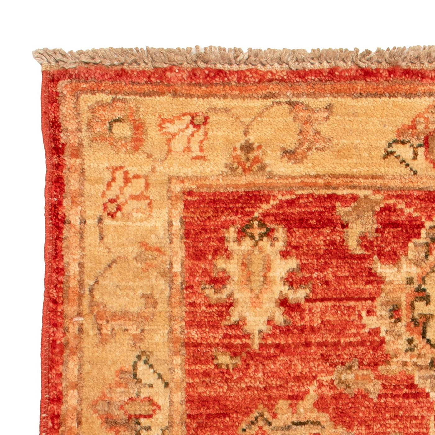 Tappeto Ziegler 66x53cm - Tappeto orientale