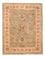 Ziegler Teppich - 65 x 52 cm - sand