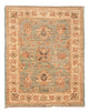 Ziegler Teppich - 65 x 52 cm - sand