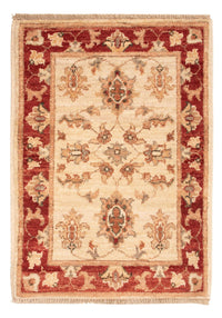 Tapis Ziegler - 68 x 48 cm - beige