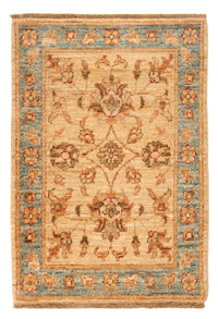 Tappeto Ziegler - 72 x 51 cm - beige chiaro