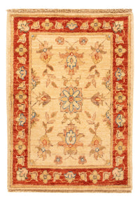 Tappeto Ziegler - 72 x 50 cm - beige chiaro