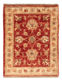 Tapis Ziegler - 66 x 52 cm - rouille