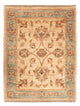 Ziegler Teppich 66x52cm - Orientteppich