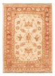 Ziegler Teppich 70x50cm - Orientteppich