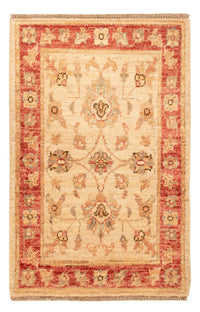Tapis Ziegler - 79 x 56 cm - beige