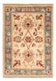 Ziegler Teppich 68x50cm - Orientteppich