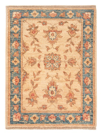 Tapis Ziegler - 68 x 51 cm - beige