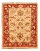 Ziegler Teppich 68x51cm - Orientteppich