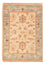 Ziegler Teppich - 72 x 50 cm - beige