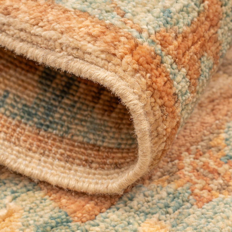 Ziegler Teppich - 72 x 50 cm - beige