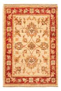 Tappeto Ziegler - 71 x 50 cm - beige