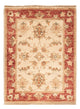 Ziegler Teppich 67x52cm - Orientteppich