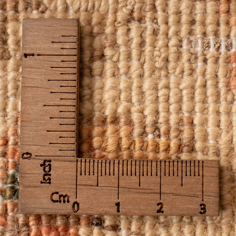 Ziegler Teppich - 72 x 49 cm - beige